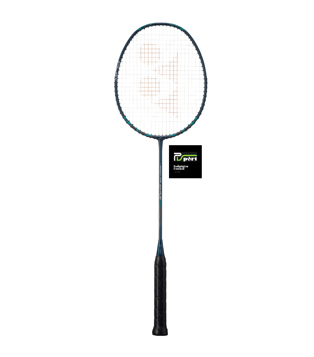 Vợt Yonex Nanoflare 800 Play Chính Hãng