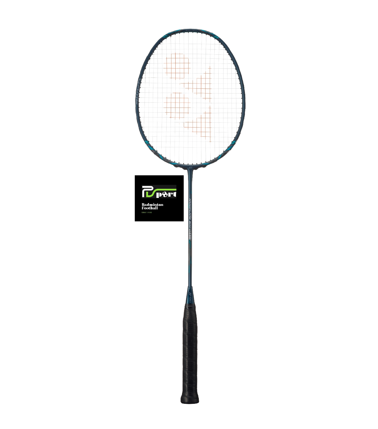 Vợt Yonex Nanoflare 800 Game Chính Hãng