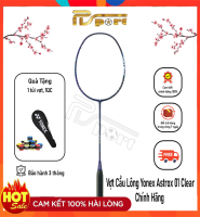 Vợt cầu lông Yonex Astrox 01C New 2021 (4U)