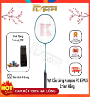Vợt cầu lông Kumpoo Power Control E89LS chính hãng (4U)