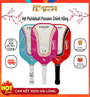 Vợt Pickleball Kamito Radiant
