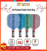 Vợt Pickleball Weierfu Cross T700