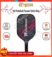 Vợt Pickleball Passion Native N101