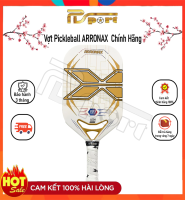 Vợt Pickleball ARRONAX