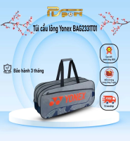 Túi cầu lông Yonex BAG2331T01