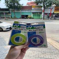 Quấn cán Yonex AC 102 EX 3in1