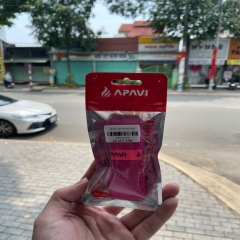 Quấn Cán Vải APAVI AG-402