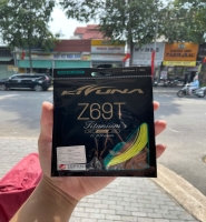 Cước Dây Đan Vợt Kizuna Z69 Titanium Chính Hãng