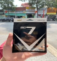 Cước Dây Đan Vợt VS BG7 Soft