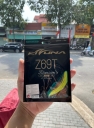 Cước Dây Đan Vợt Kizuna Z69 Titanium Chính Hãng