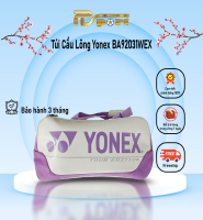 Balo cầu lông Yonex BA92031WEX