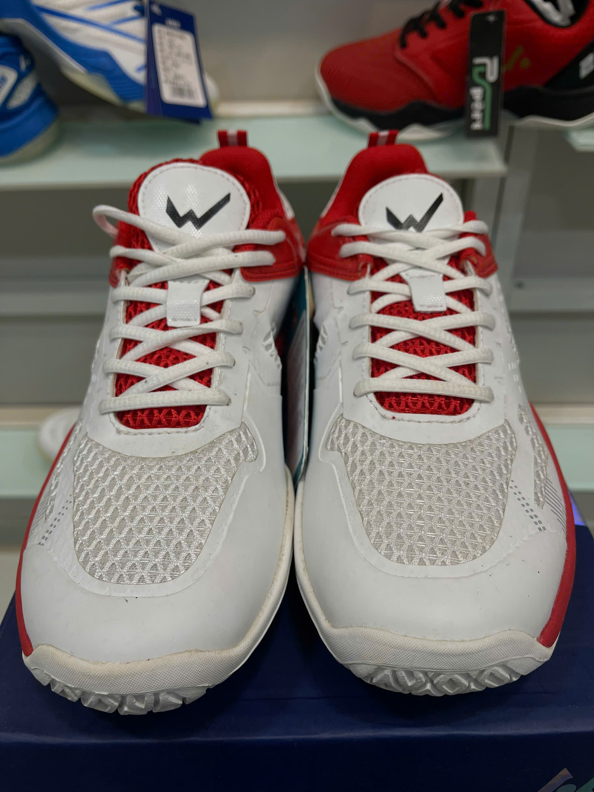 Giày Pickleball Wika Hyper