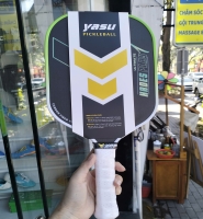 Vợt Pickleball Yasu Hades